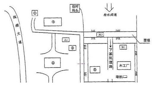 一建水利水电工程实务,预测试卷,2022年一级建造师《水利实务》预测试卷