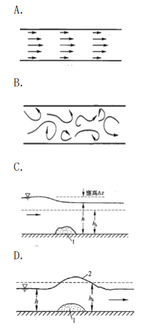 一建水利水电工程实务,点睛提分卷,2022年一级建造师《水利实务》点睛提分卷1