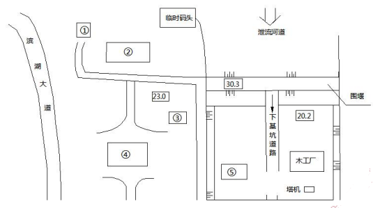 一建水利水电工程实务,模拟试卷,2025一建《水利水务》模拟试卷6