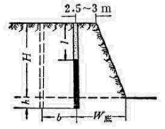 一建水利水电工程实务,模拟试卷,2025一建《水利水务》深度自测卷1