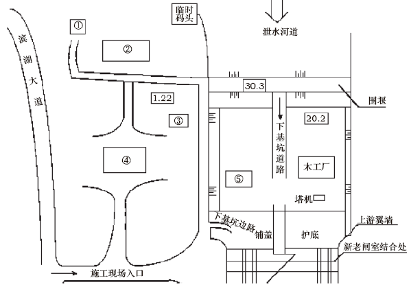 一建水利水电工程实务,模拟试卷,2025一建《水利水务》高分自测卷4