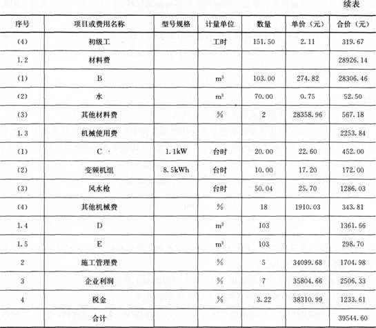 一建水利水电工程实务,章节练习,基础复习,案例精选