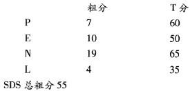 心理咨询师三级技能,历年真题,2009年11月心理咨询师三级《专业技能》真题