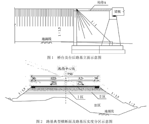 一建公路工程实务,预测试卷,2022年一级建造师《公路实务》预测试卷1