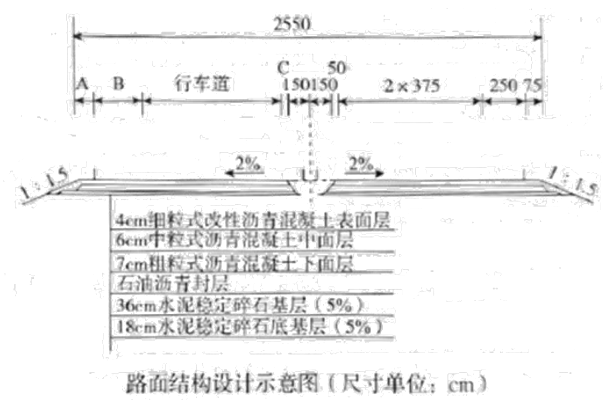 一建公路工程实务,模拟考试,2022年一级建造师《公路实务》模拟试卷