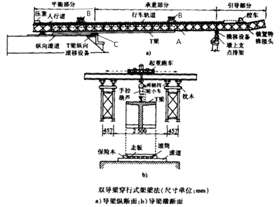 一建公路工程实务,预测试卷,2022年一级建造师《公路实务》预测试卷3