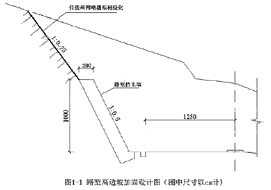 一建公路工程实务,内部冲刺,一级建造师《公路实务》案例分析