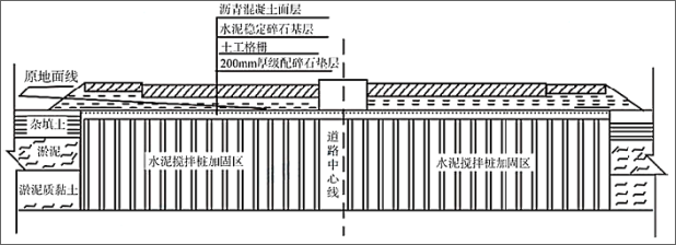 一建公路工程实务,模拟试卷,2025一建《公路实务》模拟试卷3
