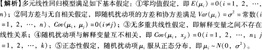 期货投资分析,章节精选,分析方法