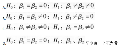 期货投资分析,章节练习,分析方法