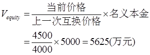 期货投资分析,章节练习,衍生品定价