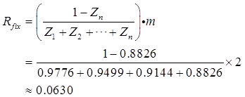 期货投资分析,章节练习,期货投资分析