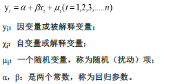 期货投资分析,章节练习,统计与计量分析