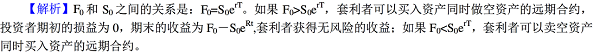 期货投资分析,综合练习,期货投资分析