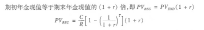 初级个人理财,真题精选,初级个人理财