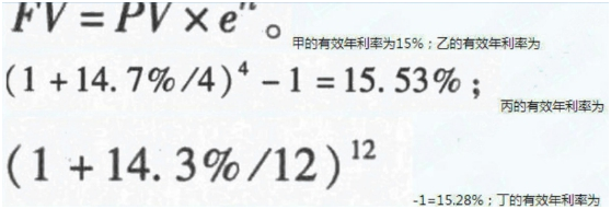 初级个人理财,章节练习,初级个人理财