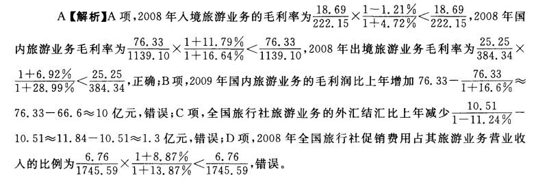 银行招聘职业能力测验,章节练习,光大银行