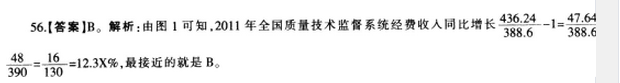 银行招聘职业能力测验,押题密卷,2021年中国交通银行招聘考试押题密卷1