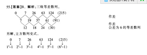 银行招聘职业能力测验,押题密卷,2021年中国交通银行招聘考试押题密卷2