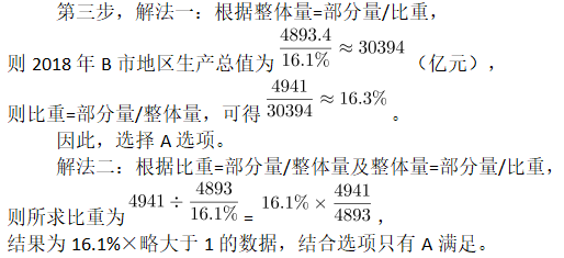 行政职业能力测验,历年真题,2020国家公务员考试《行测》真题（市地级）