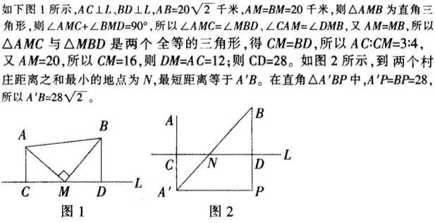 行政职业能力测验,高频错题,数量关系