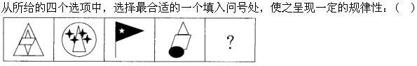 行政职业能力测验,章节练习,公务员行政能力测试