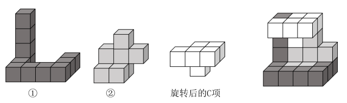 行政职业能力测验,历年真题,2021国家公务员考试《行测》真题（市地级）