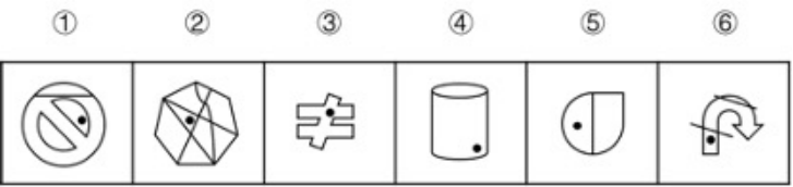 行政职业能力测验,押题密卷,2022国家公务员《行测》（副省级）押题密卷2