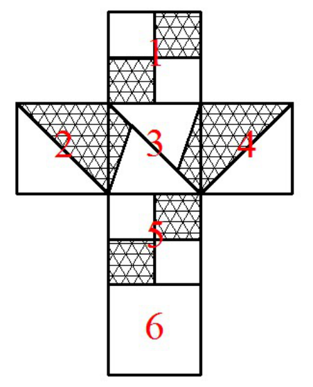 行政职业能力测验,章节练习,国家公务员行政能力测试6