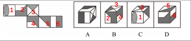 行政职业能力测验,高分通关卷,2022国家公务员《行测》（副省级）高分通关卷1