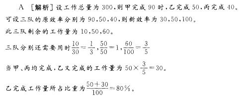 行政职业能力测验,历年真题,2012国家公务员考试《行测》真题
