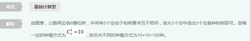 行政职业能力测验,历年真题,2015国家公务员考试《行测》试卷（省部）