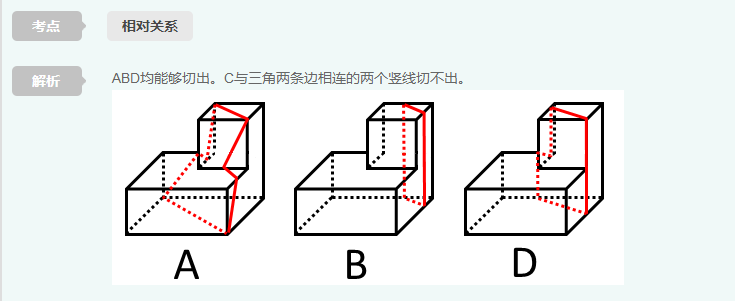 行政职业能力测验,历年真题,2015国家公务员考试《行测》试卷（省部）