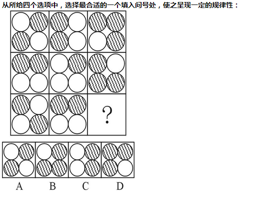 行政职业能力测验,历年真题,2015公务员联考《行测》