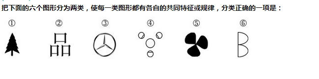 行政职业能力测验,历年真题,2015公务员联考《行测》