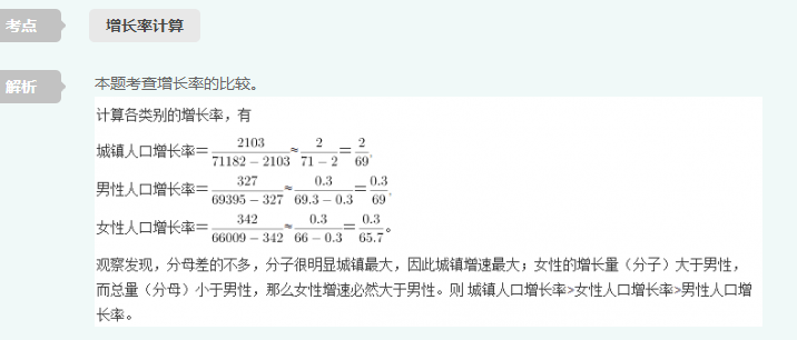 行政职业能力测验,历年真题,2015公务员联考《行测》