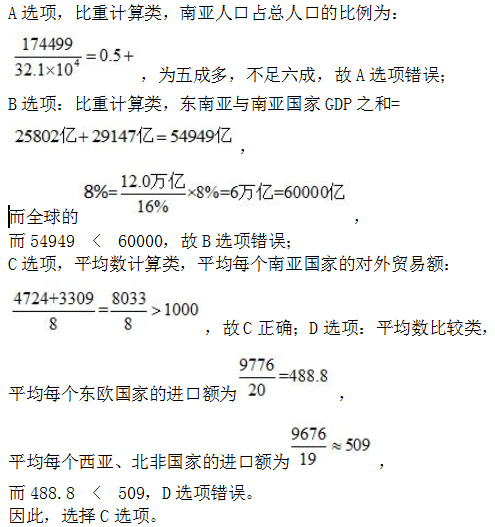 行政职业能力测验,历年真题,2018国家公务员考试《行测》真题（地市级）