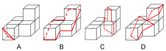 行政职业能力测验,历年真题,2019国家公务员考试《行测》真题（市地级）