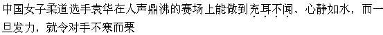 公共基础知识,强化练习,语文基础知识