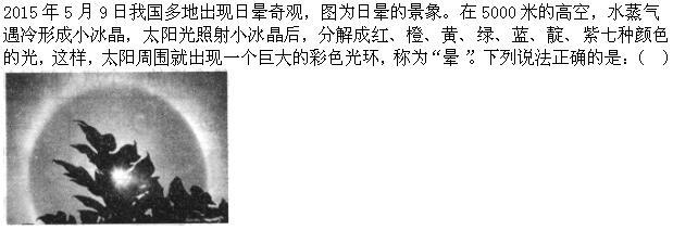 职业能力倾向测验,章节练习,言语理解与表达,强化练习