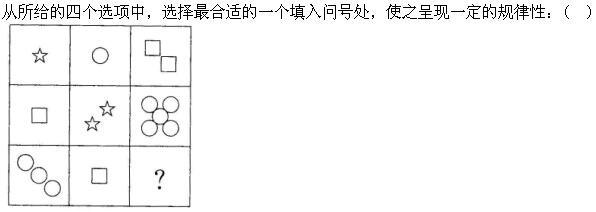 职业能力倾向测验,强化训练,职业能力倾向测验言语理解与表达