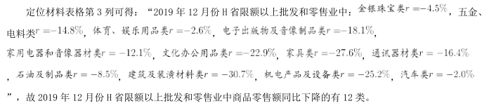 职业能力倾向测验,历年真题,2020年事业单位联考《职业能力倾向测验》真题精选1