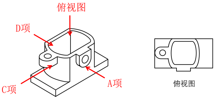 职业能力倾向测验,考前冲刺,2022年C类事业单位招聘《行测》考前冲刺2