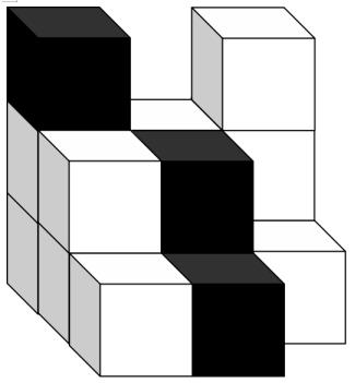 职业能力倾向测验,历年真题,2022年9月事业单位联考C类《职业能力倾向测验》试题