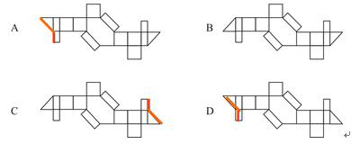 职业能力倾向测验,历年真题,2018年上半年事业单位联考《职业能力倾向测验》C类真题 职业能力倾向测验,历年真题,2018年上半年事业单位联考《职业能力倾向测验》C类真题