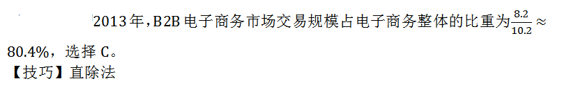 职业能力倾向测验,历年真题,2016年上半年事业单位联考《职业能力倾向测验》B类真题