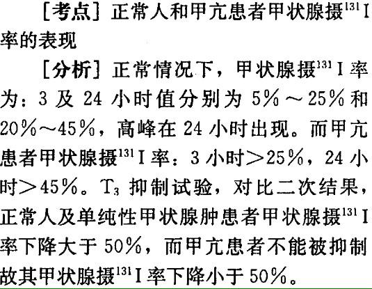 西医综合,模拟考试,《西医综合》模拟试卷16