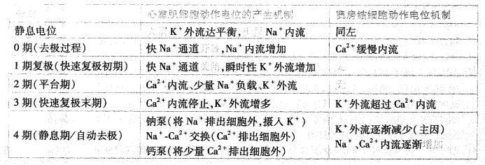 西医综合,历年真题,2004年研究生《西医综合》真题