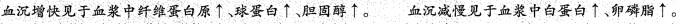 西医综合,历年真题,2002年研究生《西医综合》真题