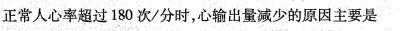 西医综合,历年真题,1996年研究生《西医综合》真题